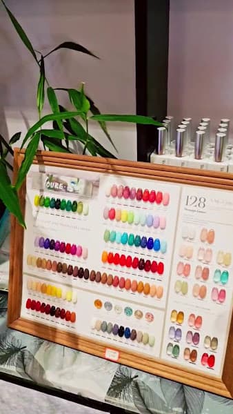 Hình ảnh Hoan kim 2 Spa (Shampoo, Nails, Ear Cleaning & Body Massage) - 3