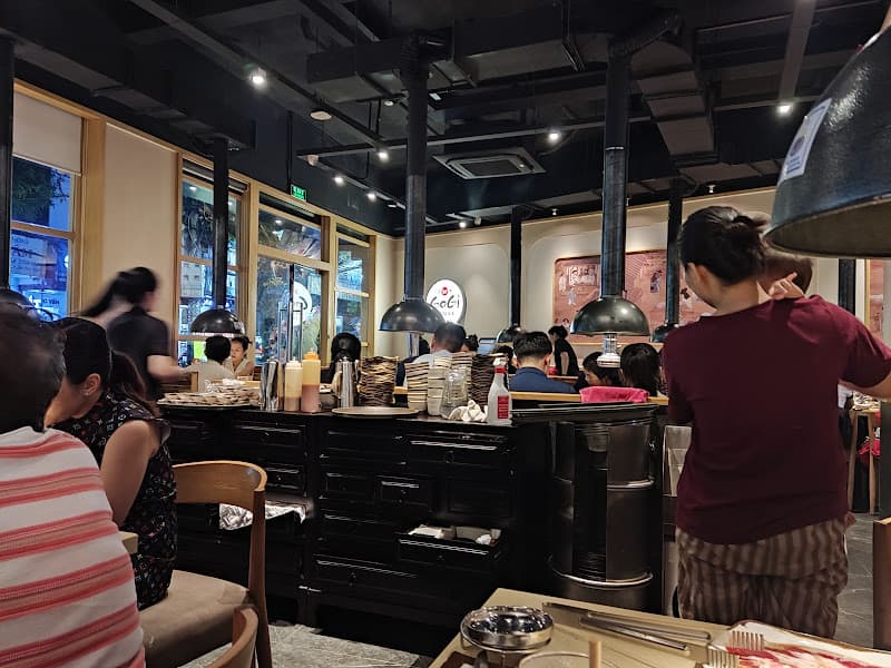 GoGi House Phan Đình Phùng Quảng Ngãi