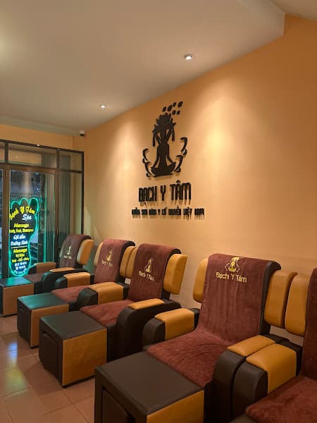 Hình ảnh Bạch Y Tâm Spa - 3