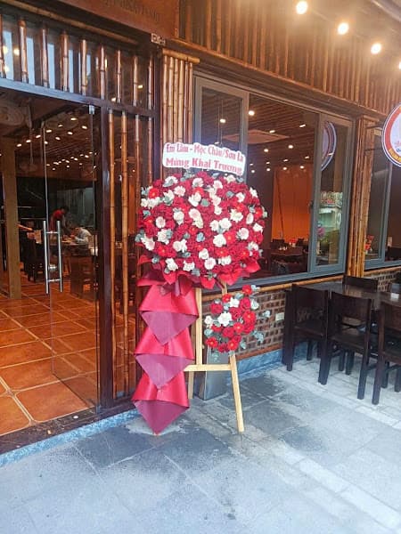 Ảnh bìa 365HappyFlower - Tiệm Hoa Tươi TP Lai Châu