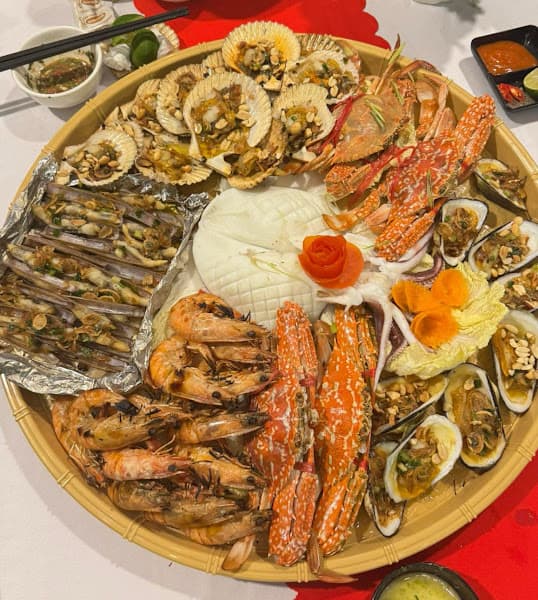 Hình ảnh NHÀ HÀNG HIỀN DUNG 🦐🦑🐠 - Seafood Restaurant - 3
