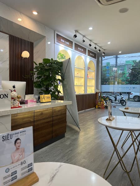 Hình ảnh Amia Beauty Center - 4