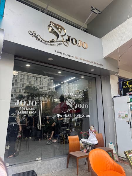 Hình ảnh JOJO SPA-NAIL-HAIRSALON | 帝王洗头 | 스파 마사지 | MASSAGE - SHAMPOO - 2