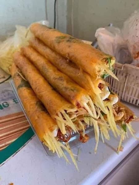 Hình ảnh Ăn Vặt My Sói - 2