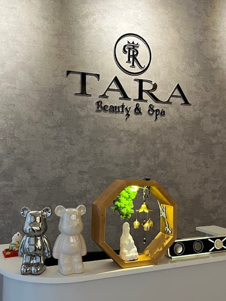 Ảnh bìa TARA Spa – Gội đầu thư giãn Tây Ninh