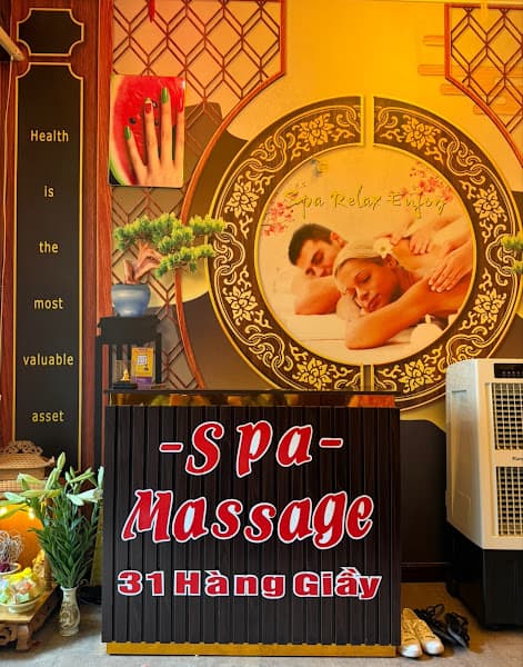 Hình ảnh Ha Noi Classic Spa & Delivery Massage Service - 4