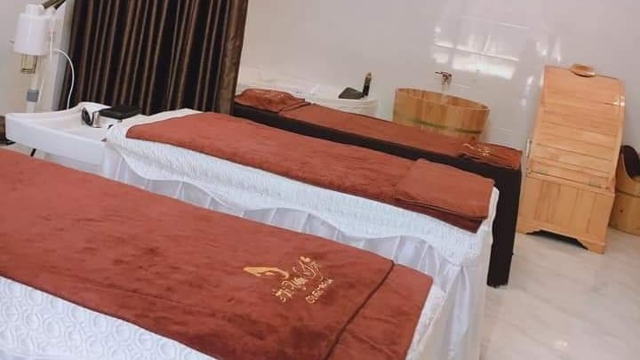 Ảnh bìa Trần Yến Spa
