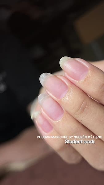 Hình ảnh Mỹ Hạnh Nails & Eyelashes - 3