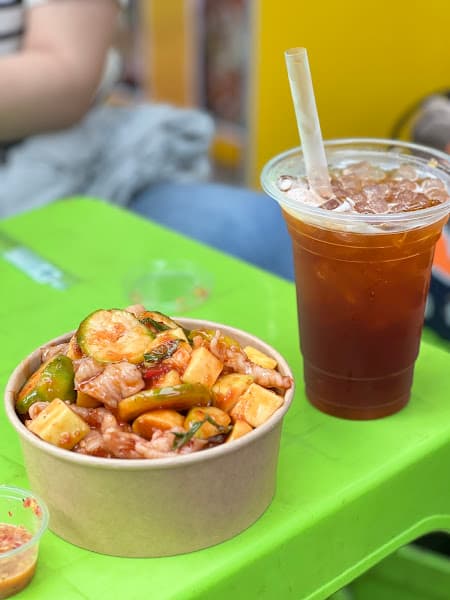 Hình ảnh ĂN VẶT MYFOOD - 5