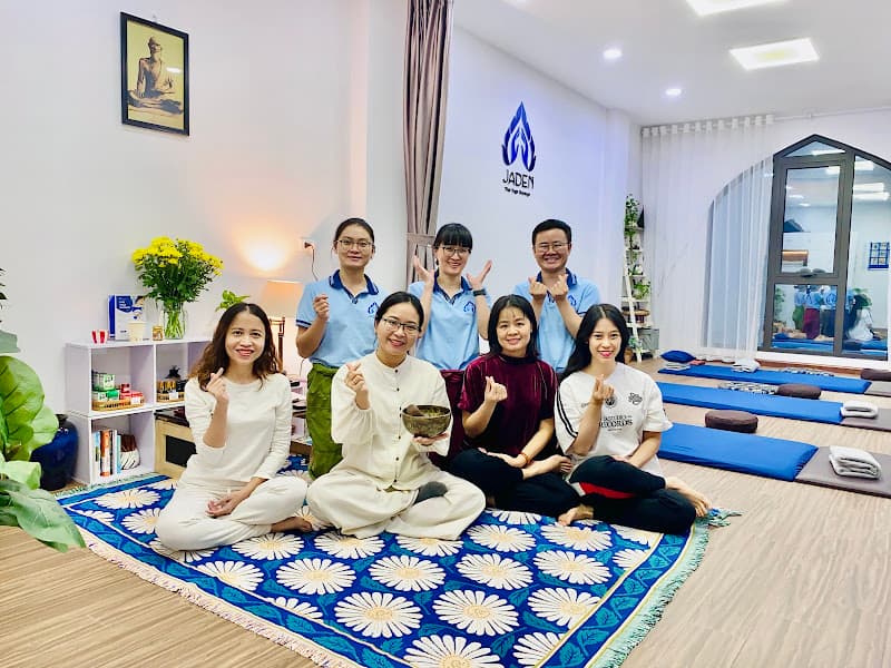 Hình ảnh Massage Jaden - 3