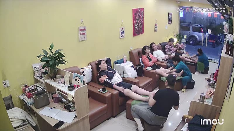 Hình ảnh Tộc Spa Therapist Cao Bằng - 3