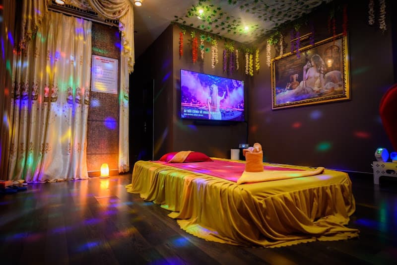 Ảnh bìa Massage Sala