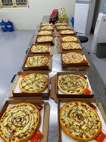 Hình ảnh BẦU PIZZA VIỆT YÊN - 4