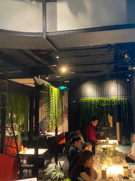 Hình ảnh Som Tum Thai - Vincom Metropolis - 3