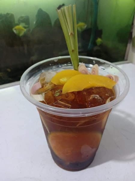 Hình ảnh Bún đậu mắm tôm Cô Sam - 4