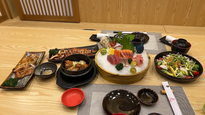 Hình ảnh Hikari Sushi - 3