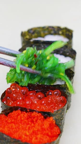 Hình ảnh Tomita sushi - 4