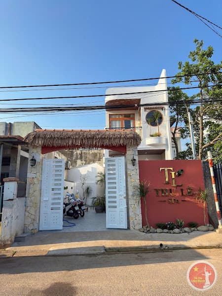 Hình ảnh Spa Thư Lê - Massage - Gội Dưỡng Sinh - Chăm Sóc Da - 3