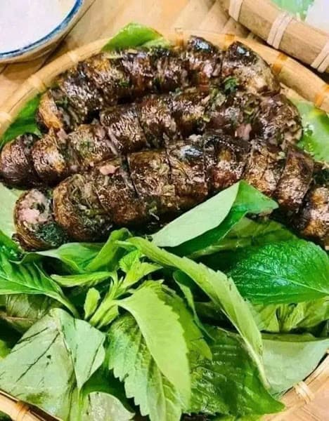 Hình ảnh BÚN ĐẬU MẸT CN 3 BÙNG BINH ĐÔNG TÂY - 4
