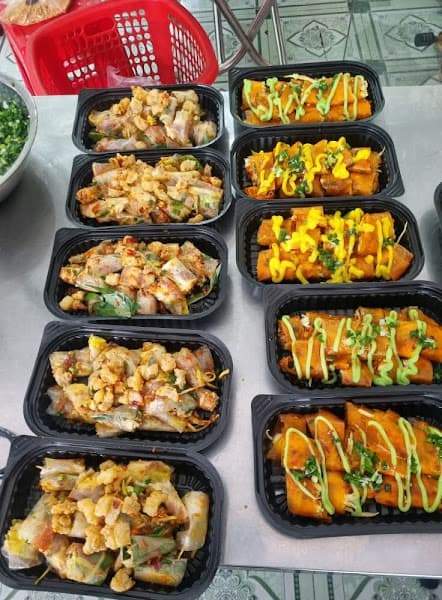 Hình ảnh Bánh Tráng Thuý Hằng - 2