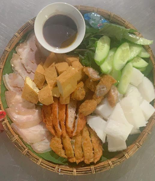 Hình ảnh Bún Đậu Thiên Phát - 2