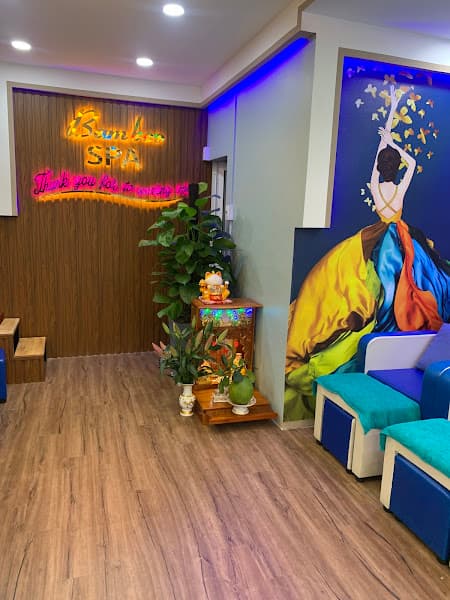 Hình ảnh BamBoo Spa ( mát xa chân nha trang ) - 3