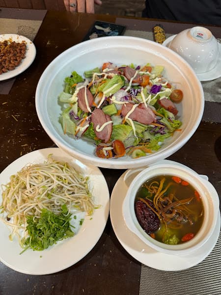 Hình ảnh Nhà Hàng Như Ý - 2