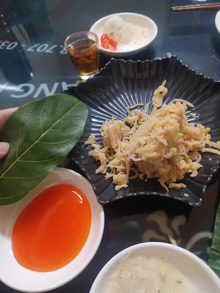 Hình ảnh Nhà Hàng Nhật Quang - 3