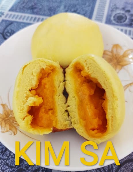 Hình ảnh Bánh bao thành danh TP Vĩnh Long - 3