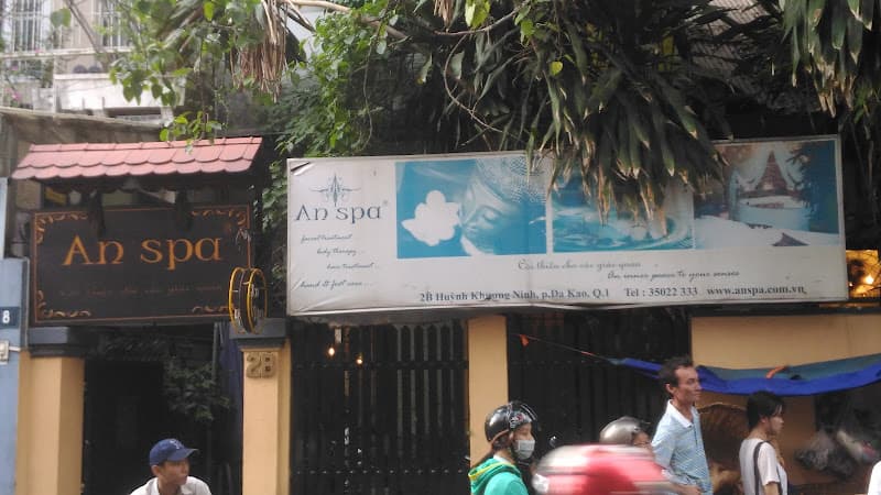 Hình ảnh Massage Nuru Cổ Phong Q10 - 3