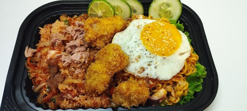 Hình ảnh NiTo House - Quán Ăn Hàn Quốc - 2