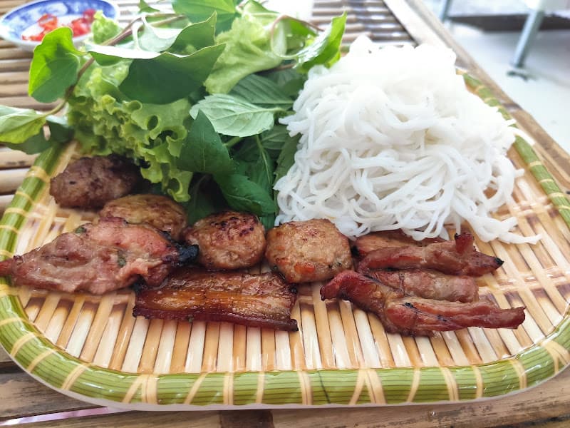 Hình ảnh Mẹt Quán - Ẩm Thực Hà Thành - 3