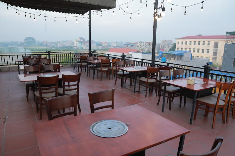 Ảnh bìa 501BBQ - Lẩu Nướng 501