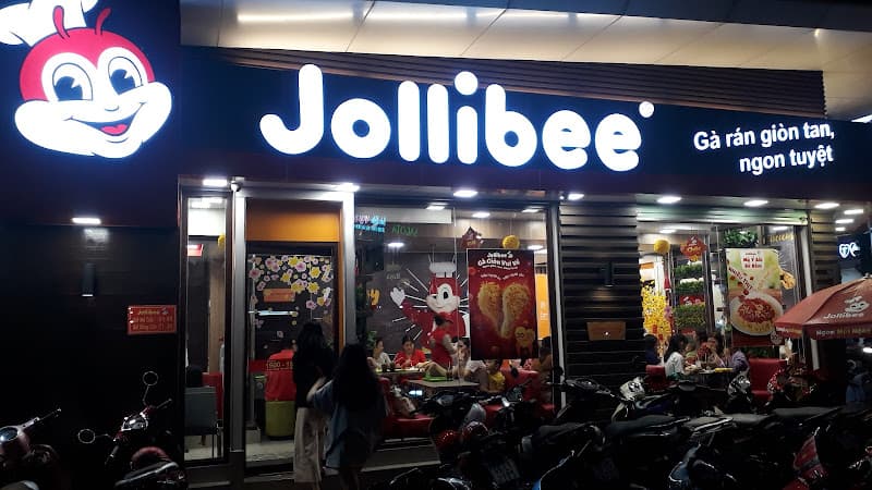 Jollibee EC Cà Mau