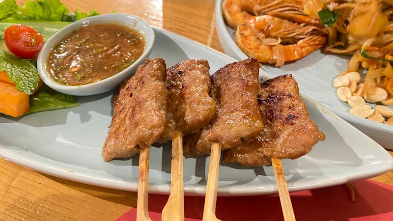 Hình ảnh Chang - Modern Thai Cuisine Võ Văn Ngân - 2