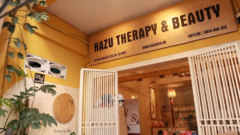 Hình ảnh HAZU THERAPY - 2