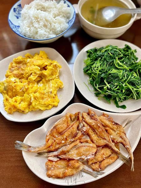 Hình ảnh Nhà Hàng Tuấn Hùng - 4