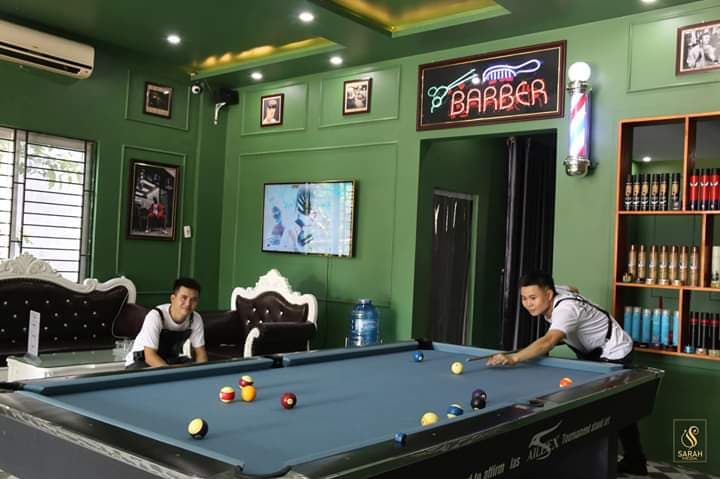 Hình ảnh John Barbershop - 3