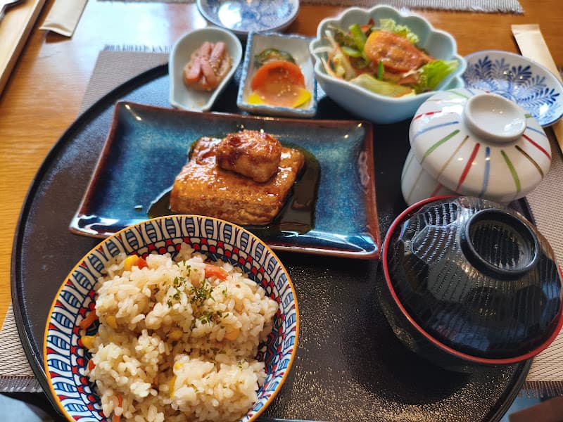 Hình ảnh Sushi Tony - Quán ăn Nhật Bản - 3