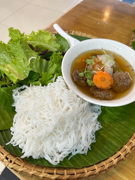 Hình ảnh Bún đậu mắm tôm Mạc Văn Khoa - 4