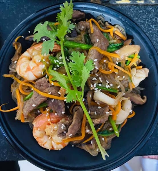 Hình ảnh Mì Cay ITADA Bến Tre - 2