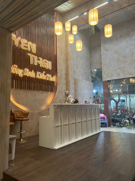 Hình ảnh Yên Thái - Dưỡng Sinh Kiểu Thái - 2