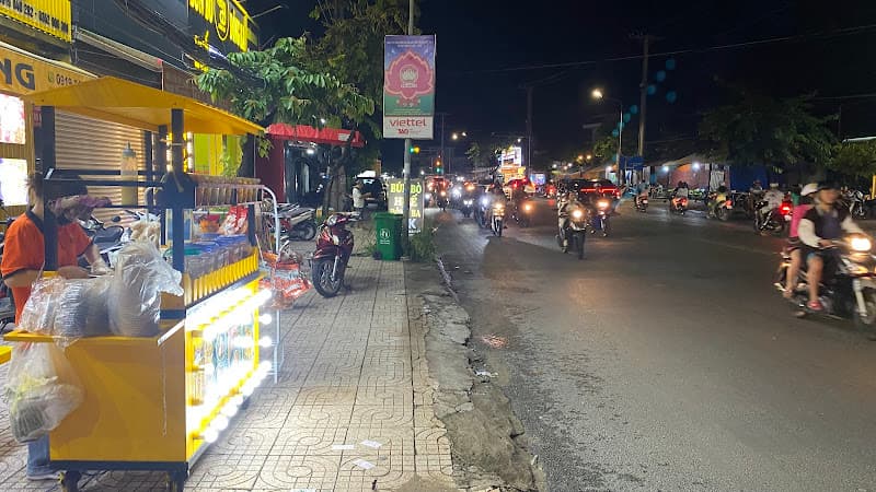 Hình ảnh Bánh tráng Gia Hưng - 9