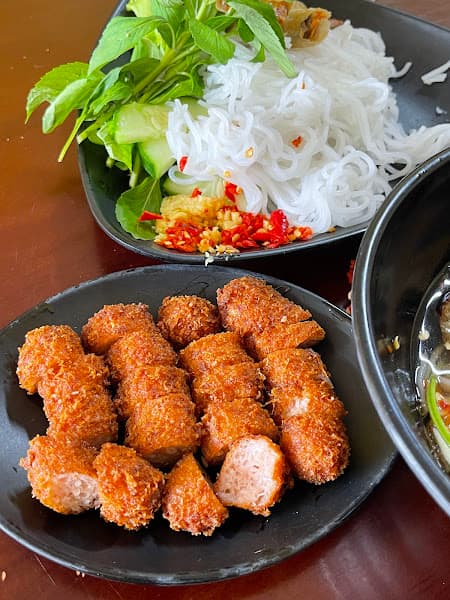 Hình ảnh Cái Quán Bún Đậu - 4