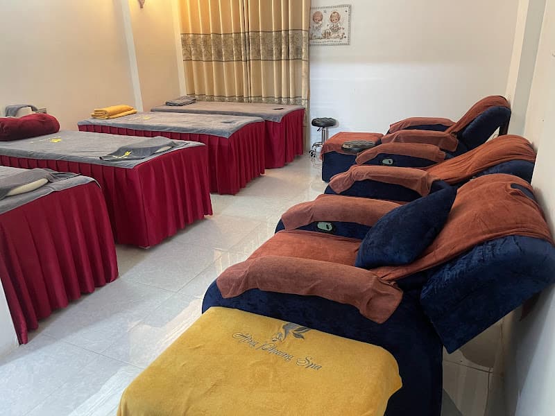 Hình ảnh Spa Hồng Phương Massage, Trị Liệu, Gội Đầu - 4