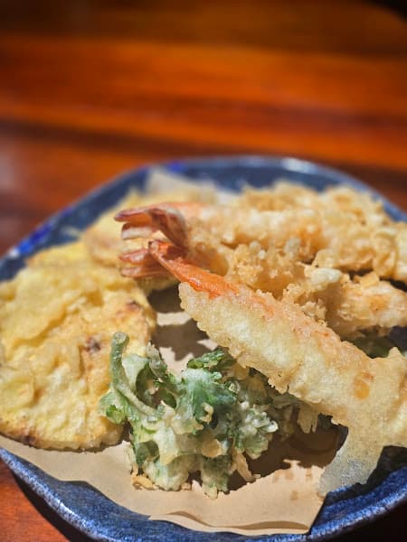 Hình ảnh Kumori Sushi - Quán ăn Nhật Bản - 4