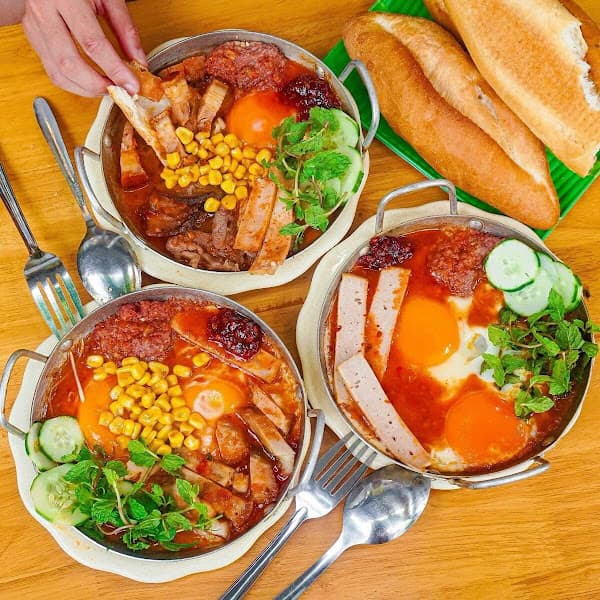 Hình ảnh Cơm thố Hải Phong - 4