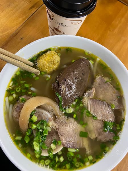 Hình ảnh Nhà Hàng Hằng Lĩnh - Cơm Bình Dân - 2