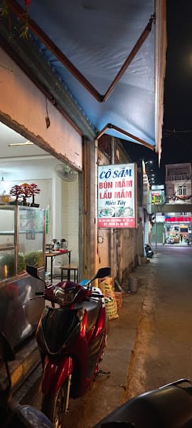 Hình ảnh Quán Bún Mắm Miền Tây - 5