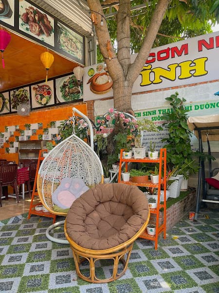 Ảnh bìa Cơm Niêu Vĩnh Lợi Cam Lâm